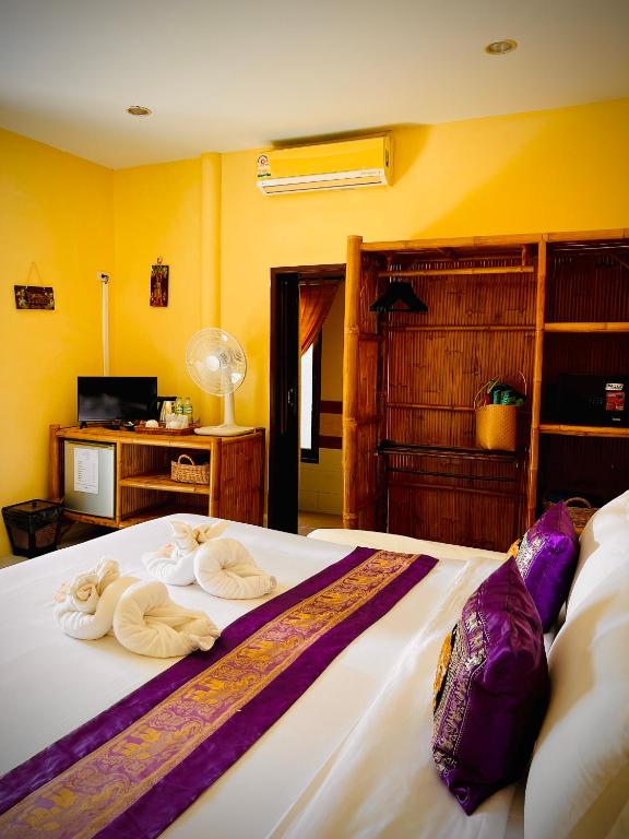 Baan Ton Rak Boutique Resort photo 3
