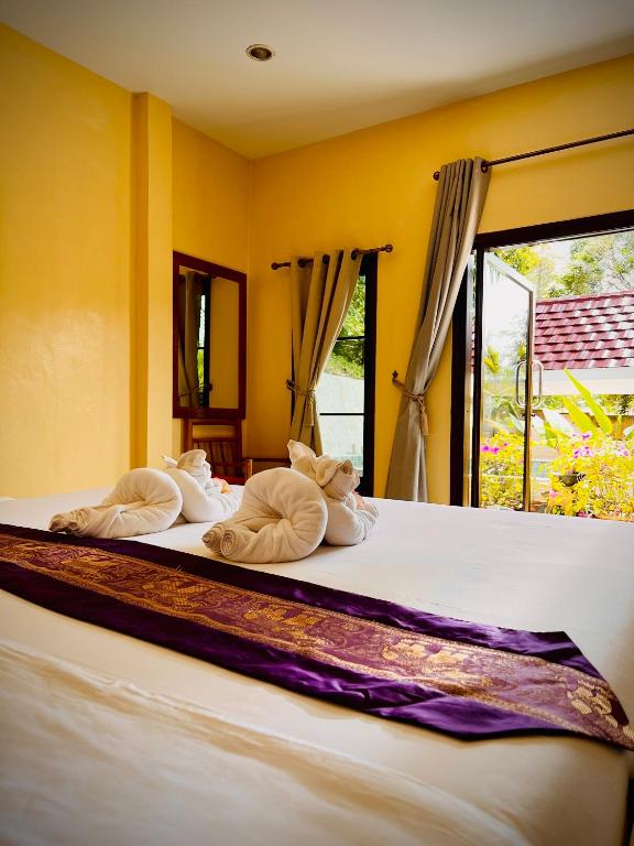 Baan Ton Rak Boutique Resort photo 4