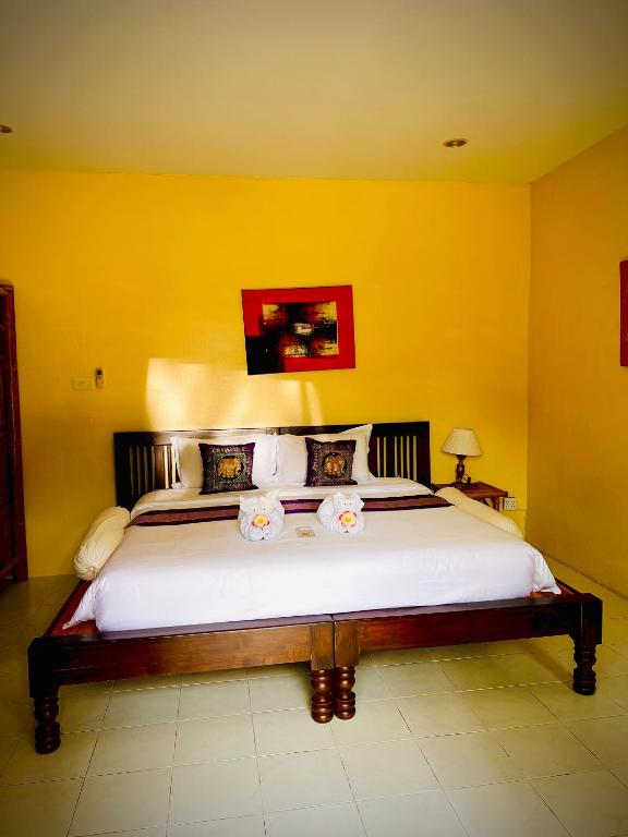 Baan Ton Rak Boutique Resort photo 5