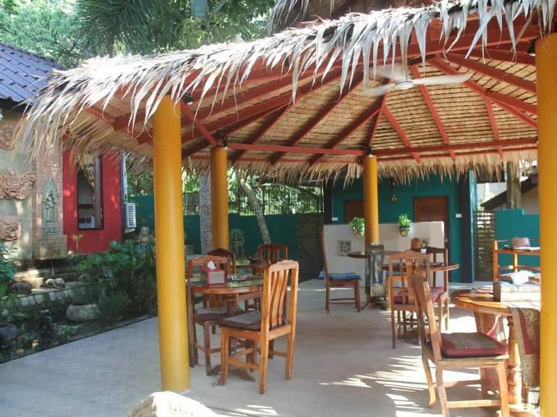 Baan Ton Rak Boutique Resort