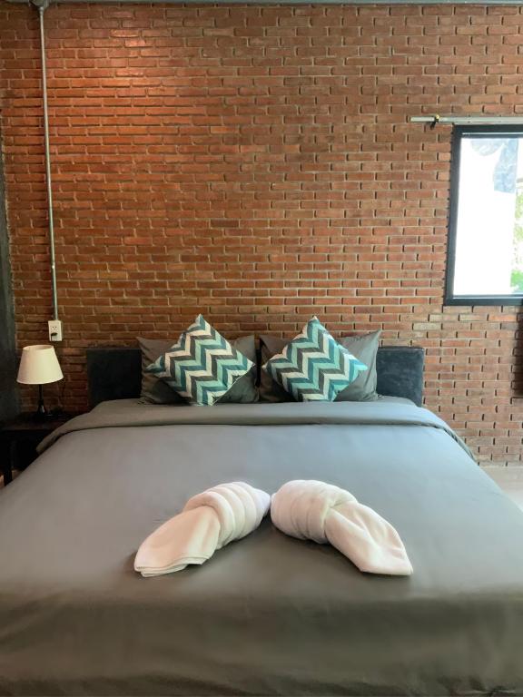 Baan Tonjaeng B&B