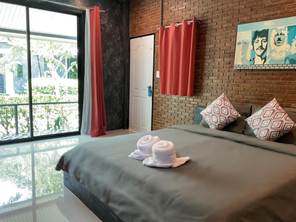 Baan Tonjaeng B&B photo 2