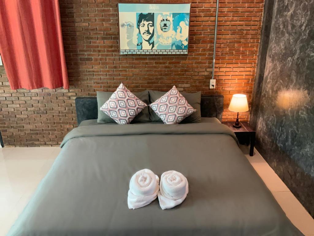 Baan Tonjaeng B&B photo 3