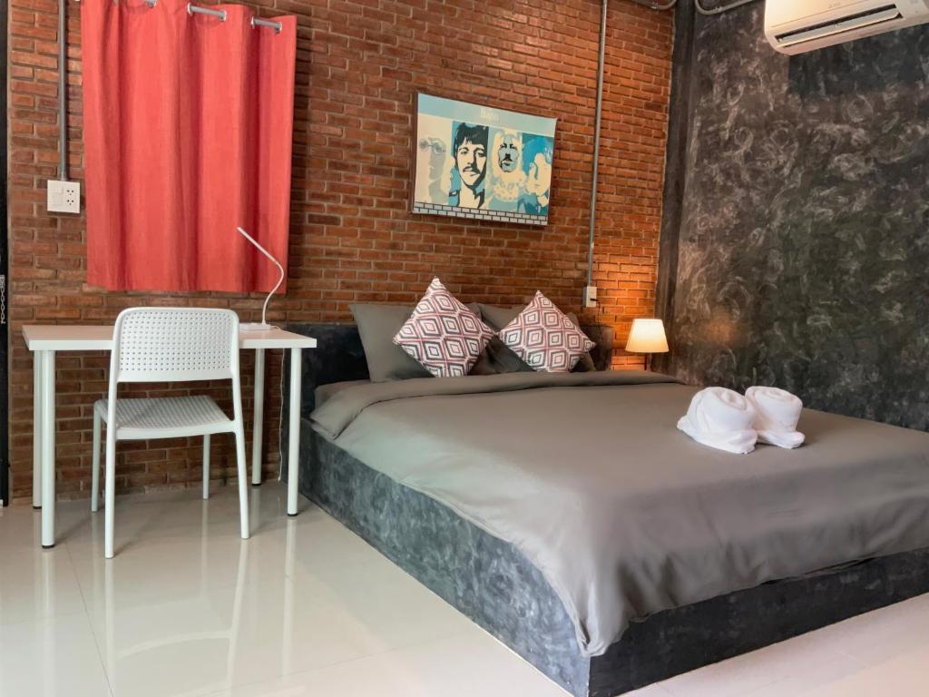 Baan Tonjaeng B&B photo 4