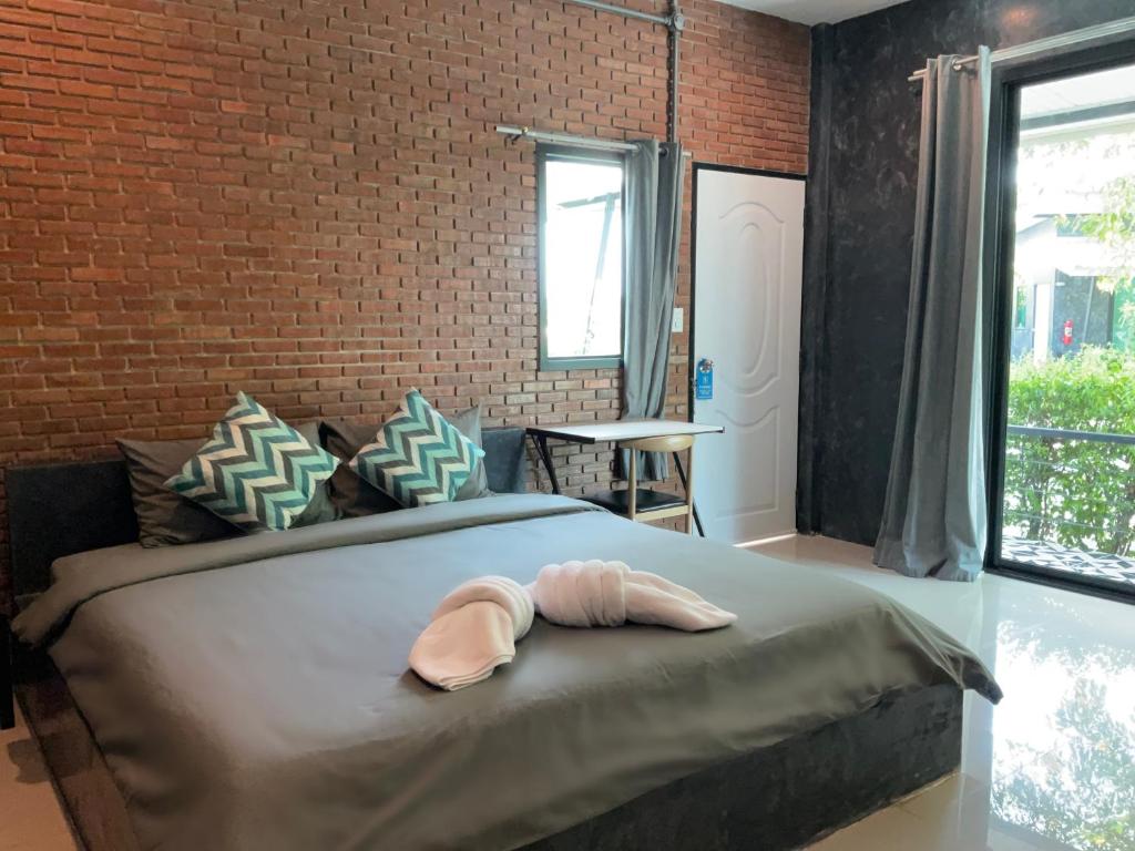 Baan Tonjaeng B&B photo 5