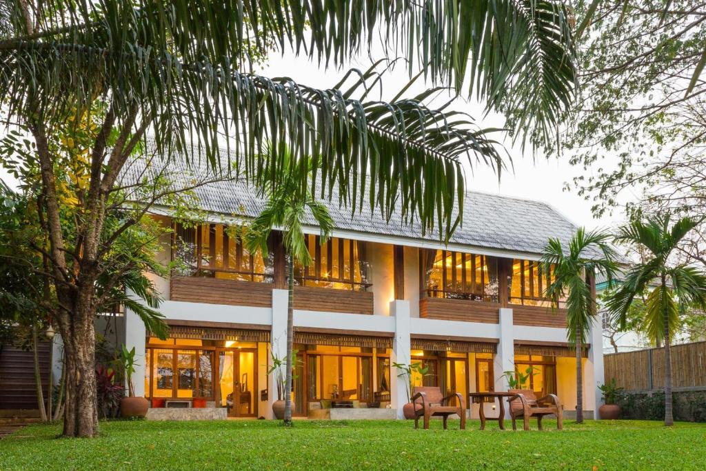 Baan Tye Wang Hotel photo 1