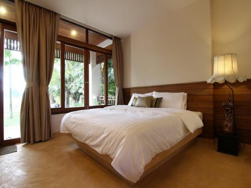 Baan Tye Wang Hotel photo 2