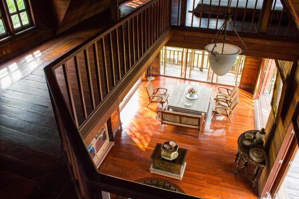 Baan Tye Wang Hotel photo 4