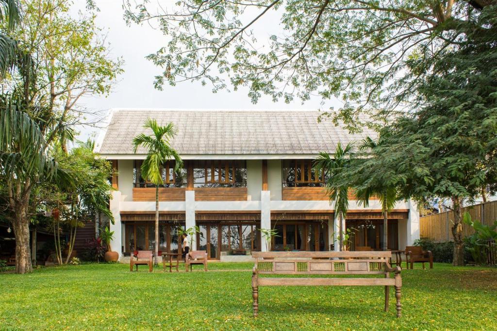 Baan Tye Wang Hotel photo 5