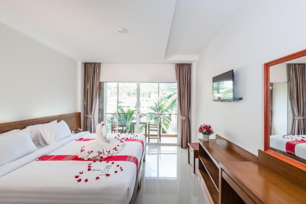 Baan Vanida Garden Resort photo 3