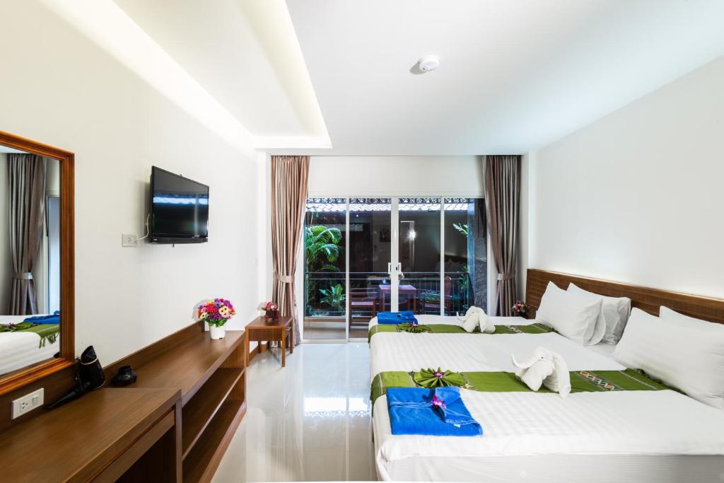 Baan Vanida Garden Resort photo 4