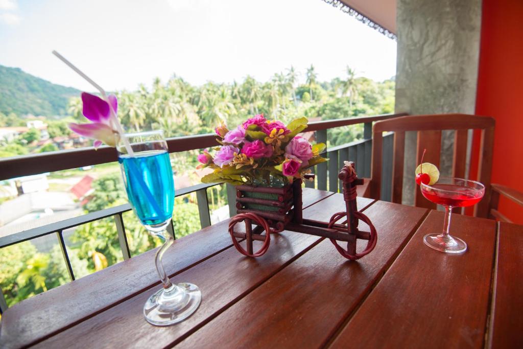 Baan Vanida Garden Resort photo 5