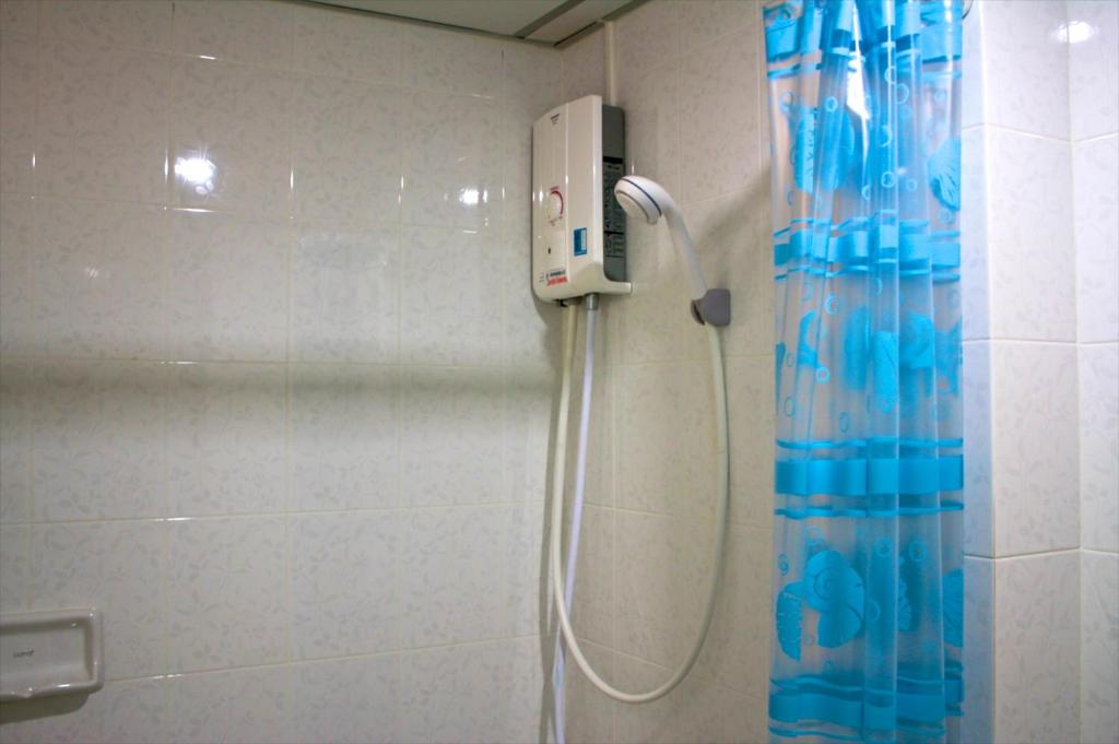 Baanbudsarin Apartment photo 4