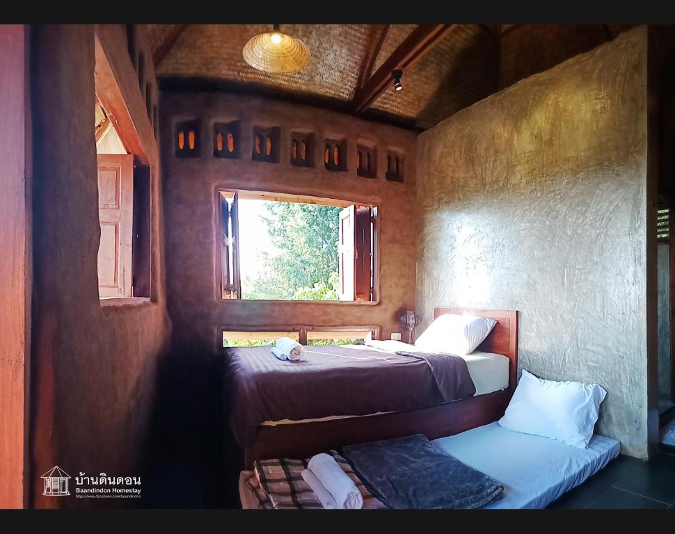 Baandindon Private Earthhouse Homestay photo 2