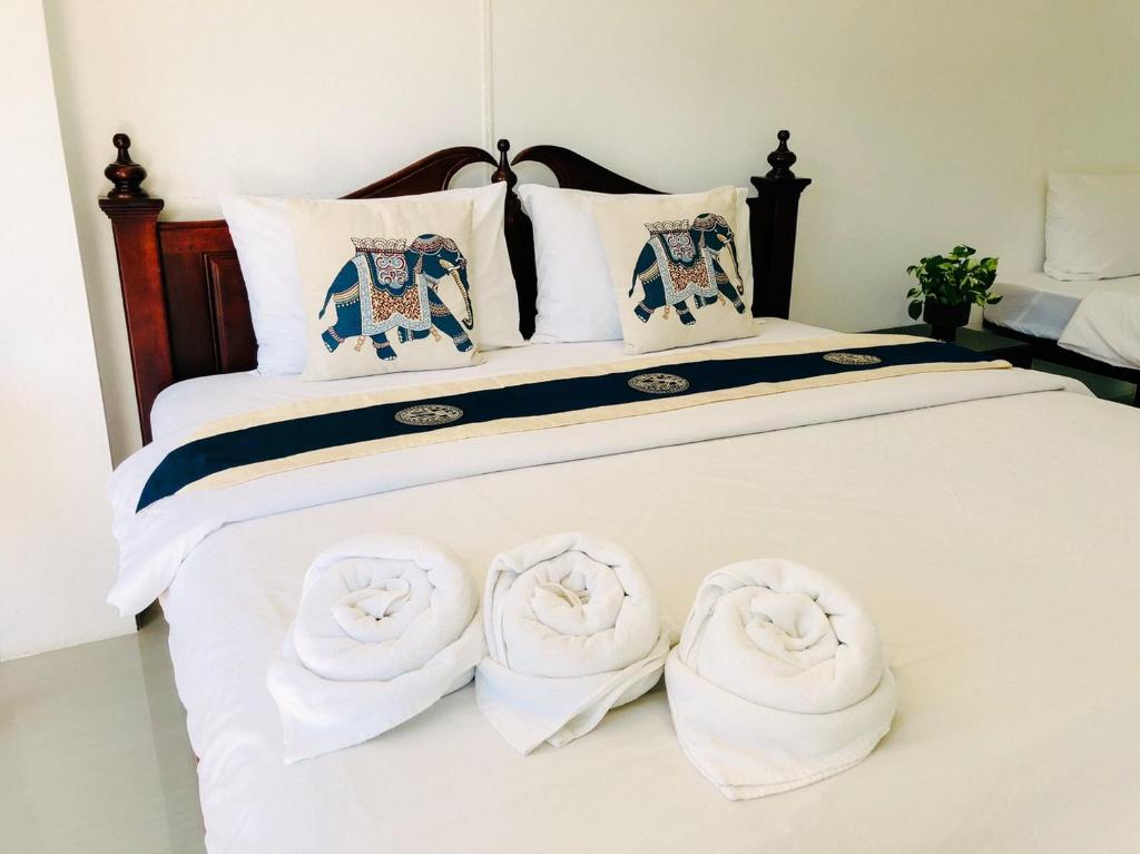 Baanlugchange Hotel photo 4