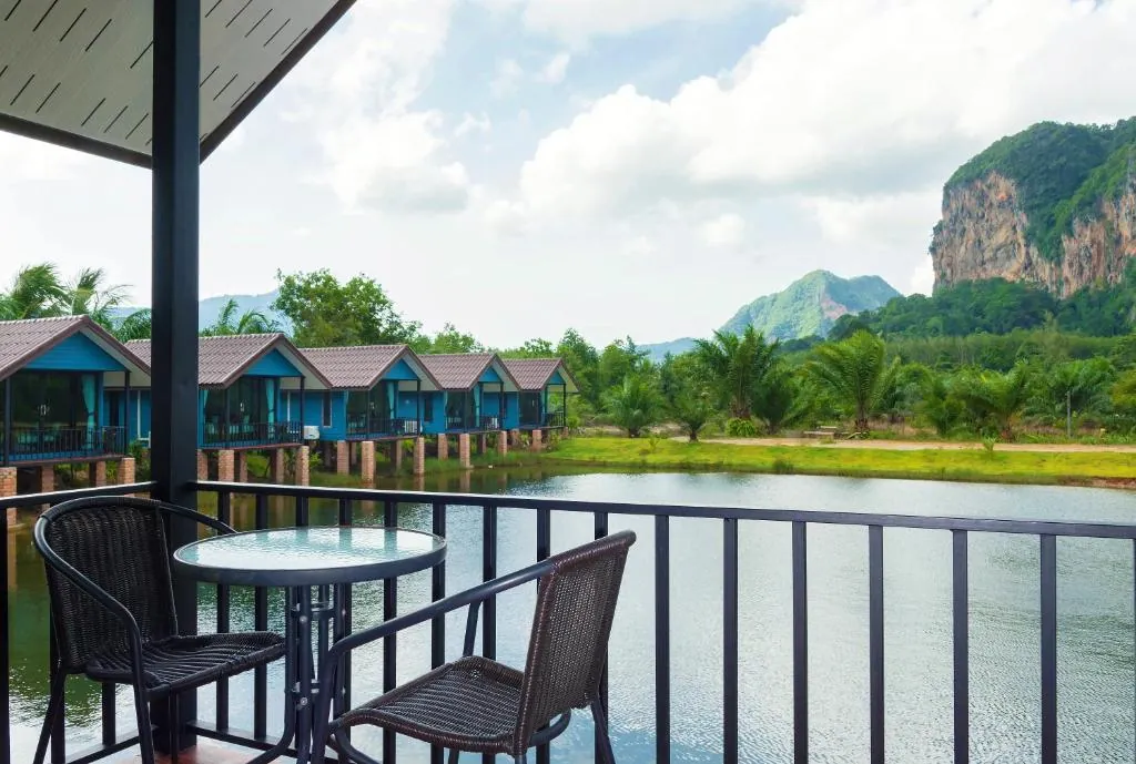Baannai Lake View Resort photo 3