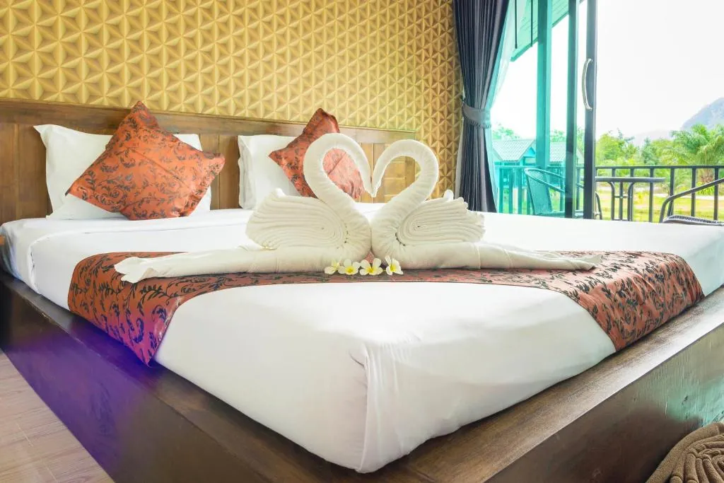 Baannai Lake View Resort photo 4