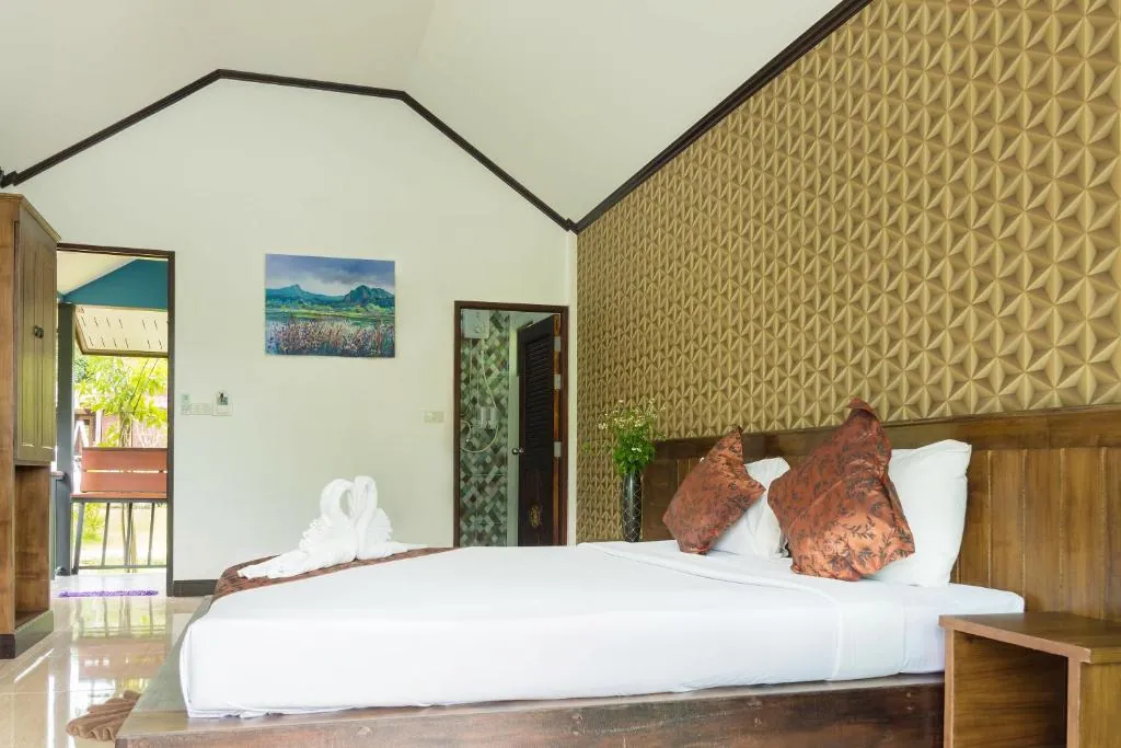 Baannai Lake View Resort photo 5