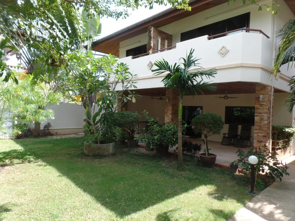 Babylon Pool Villas photo 4