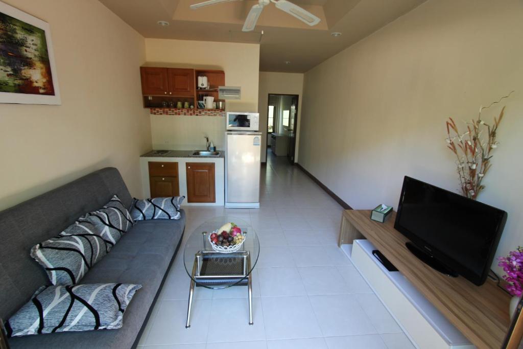 Babylon Pool Villas photo 5