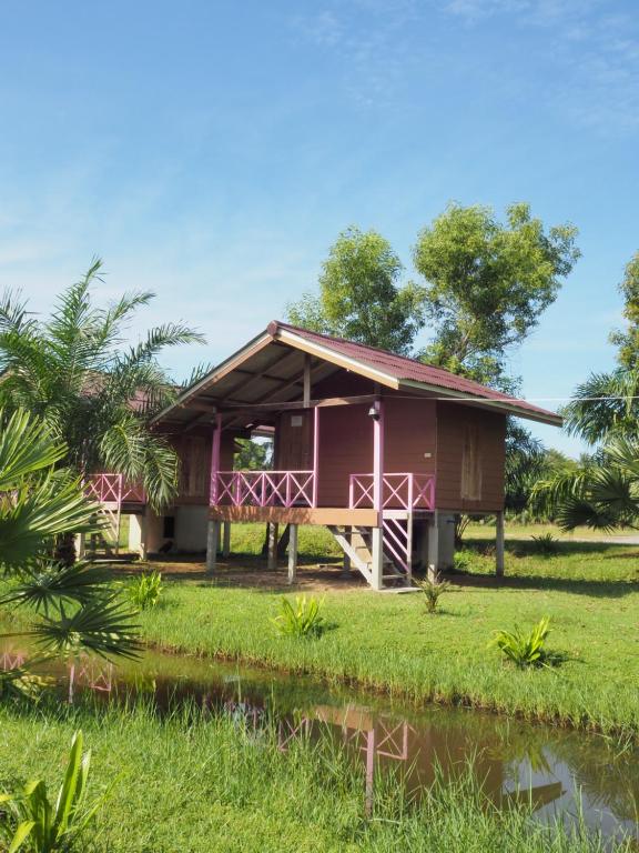 Bakkahland Farm and Resort