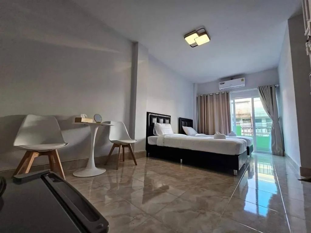 Ban Cha Homm Guesthouse