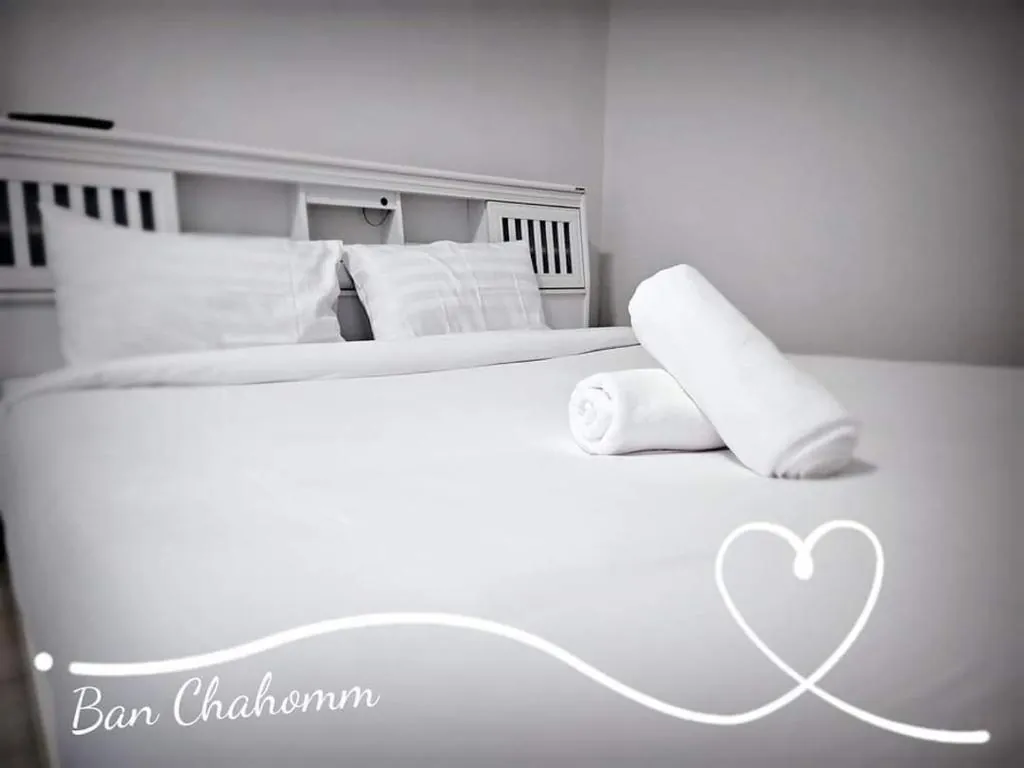 Ban Cha Homm Guesthouse photo 2