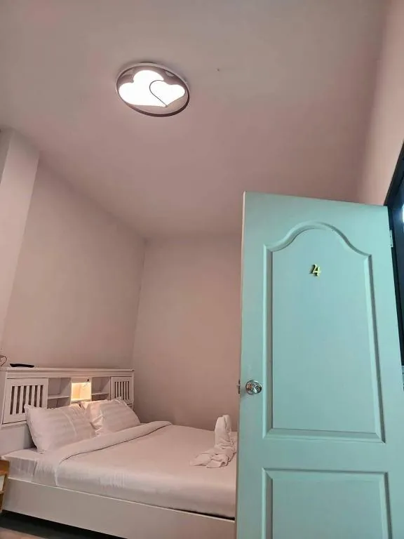 Ban Cha Homm Guesthouse photo 3
