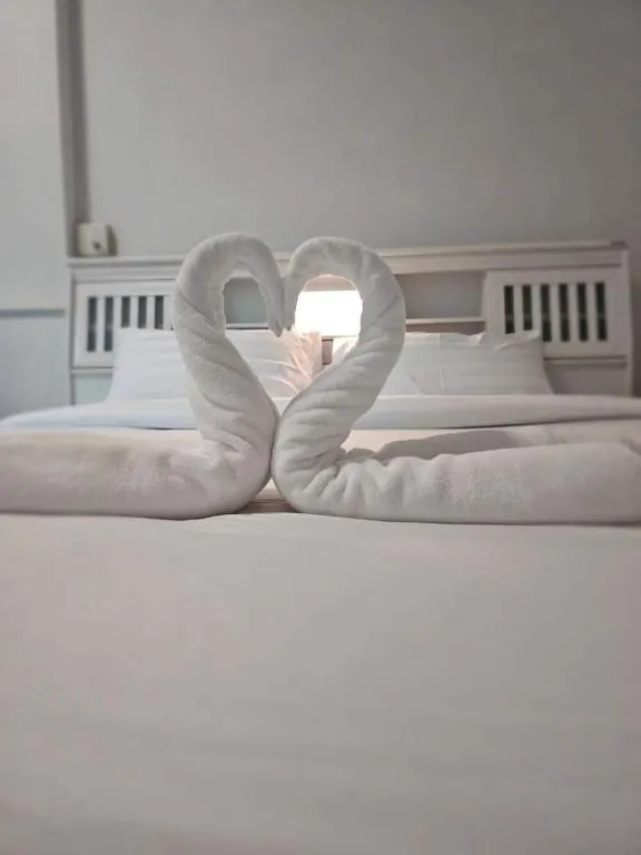 Ban Cha Homm Guesthouse photo 4