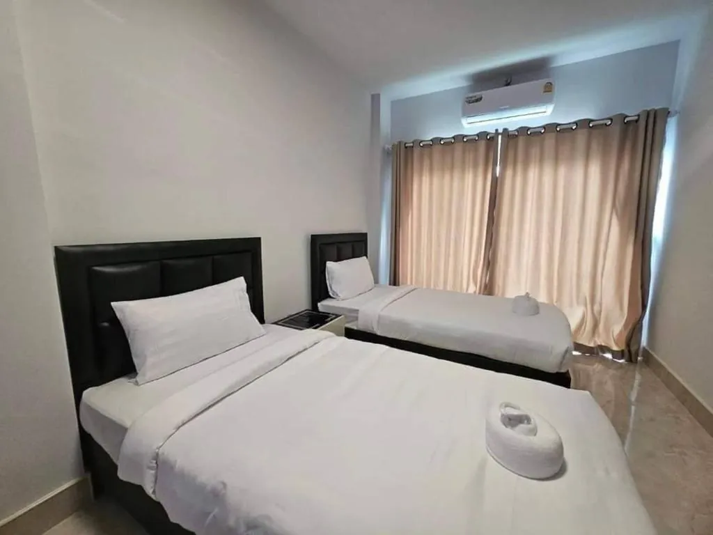 Ban Cha Homm Guesthouse photo 5