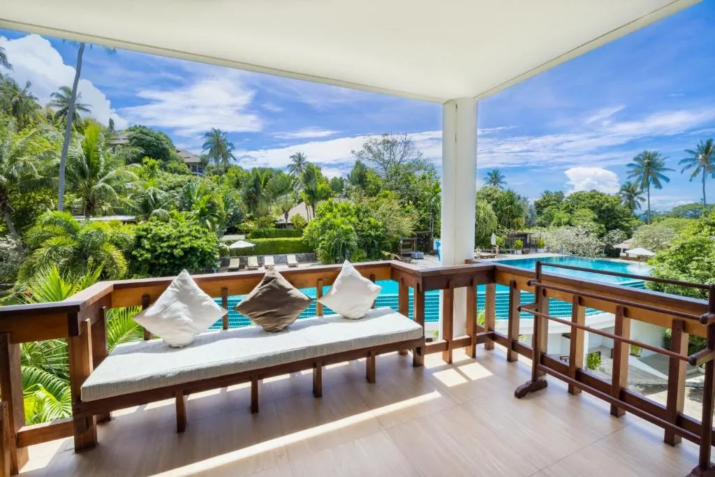 Ban’s Diving Resort, Koh Tao photo 3