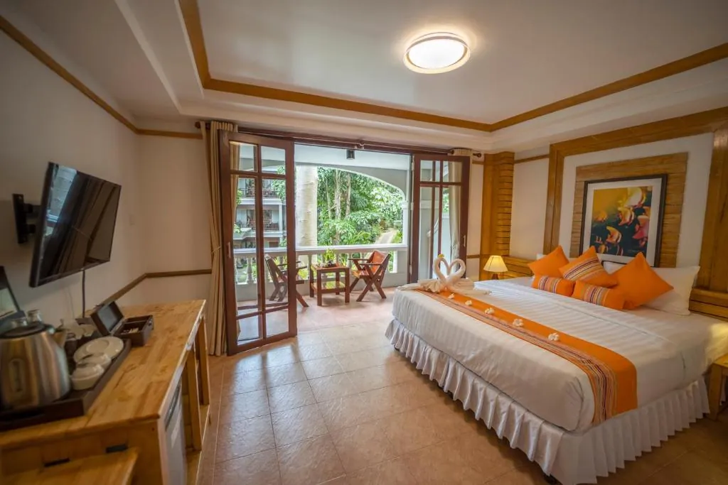 Ban’s Diving Resort, Koh Tao photo 4