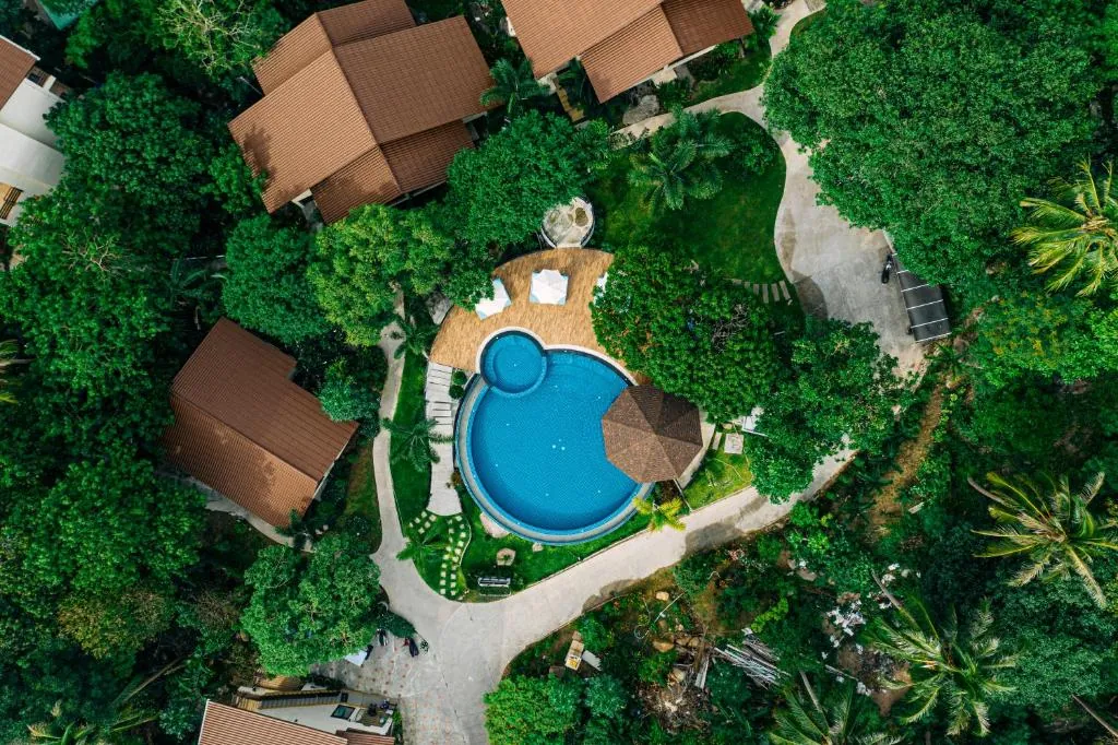 Ban’s Diving Resort, Koh Tao