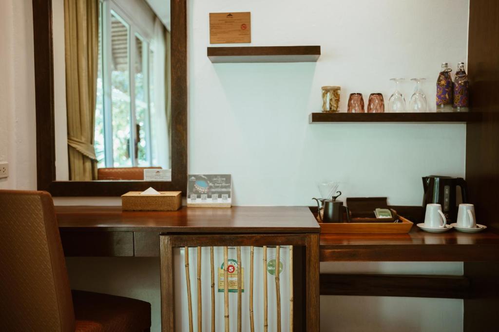 Ban Sainai Resort photo 2