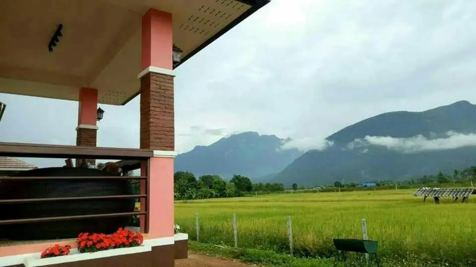 Ban Thung Talay Mok Chiang Dao photo 2