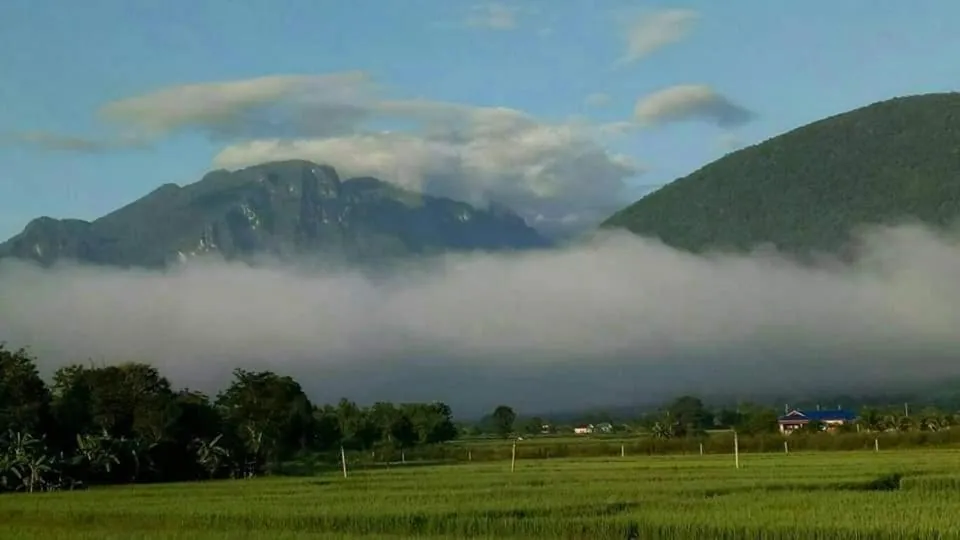 Ban Thung Talay Mok Chiang Dao photo 3