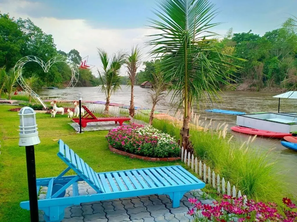 Banana Resort & Spa photo 2
