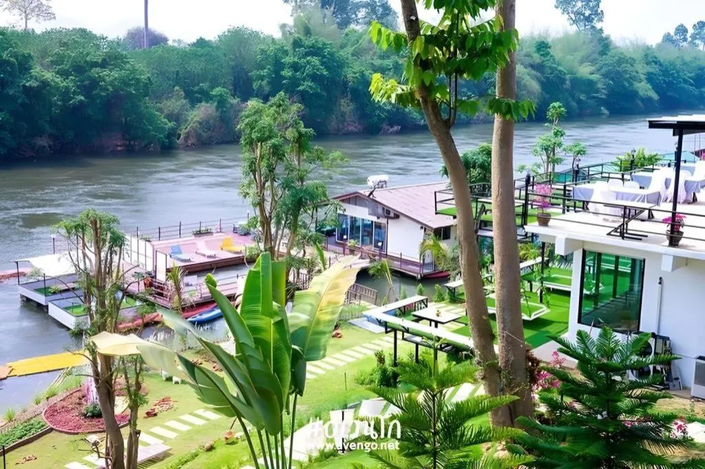 Banana Resort & Spa photo 1