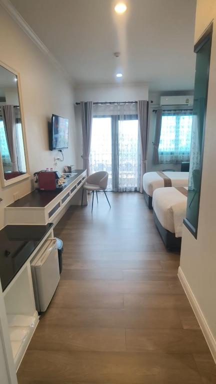 Banbua Grand Udon photo 2