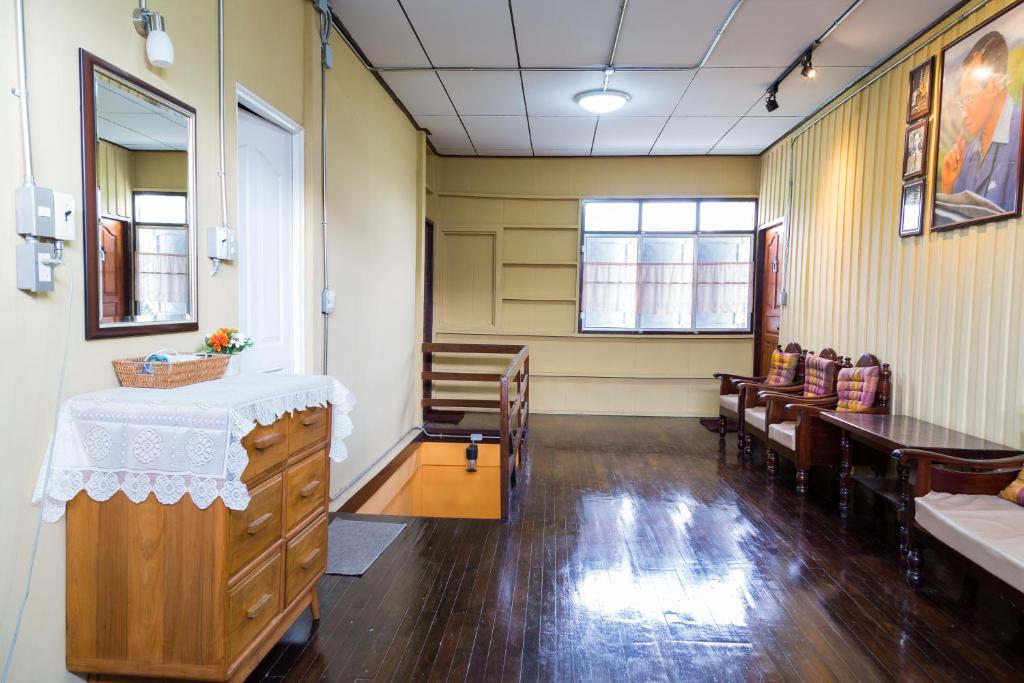 Banchan Hostel photo 5
