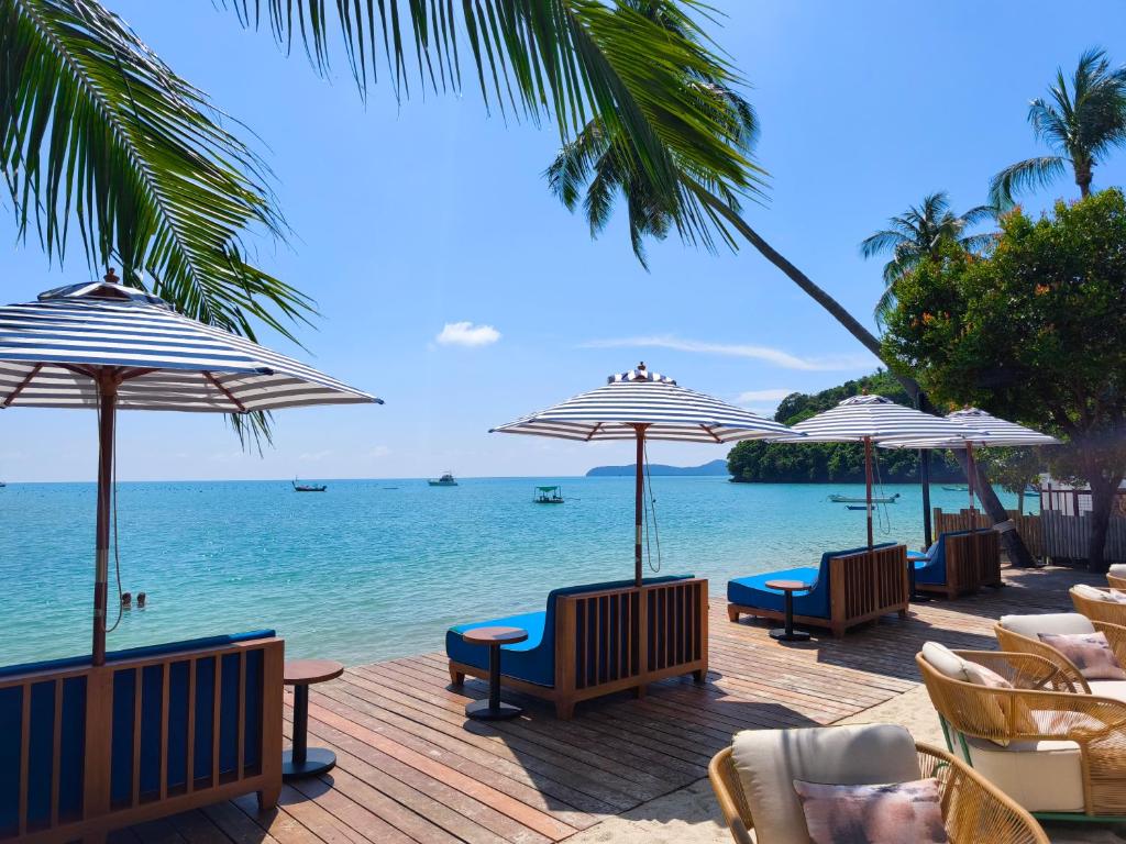 Bandara Phuket Beach Resort photo 1