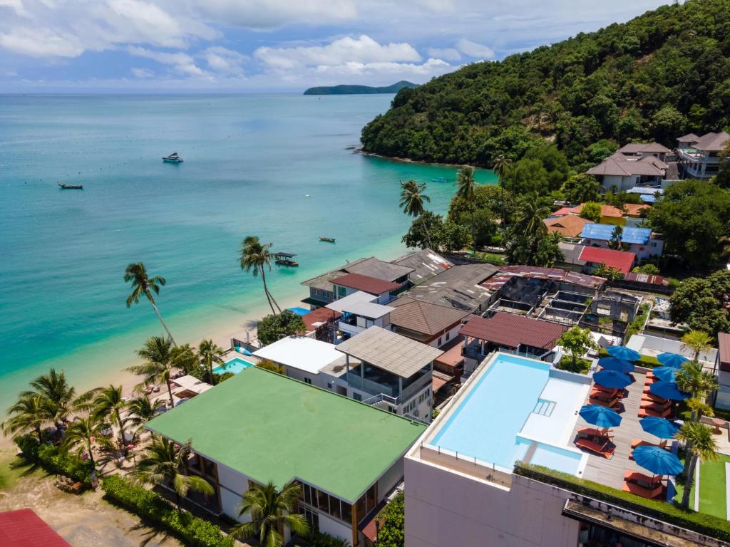 Bandara Phuket Beach Resort photo 5