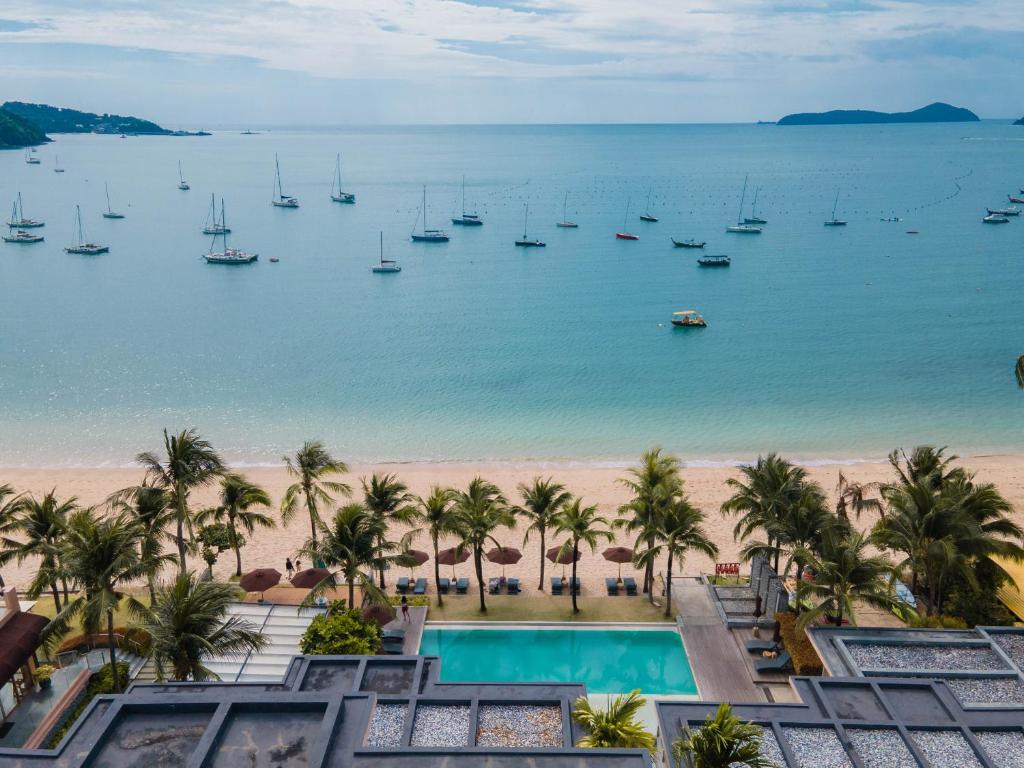 Bandara Pool Villas Phuket photo 1