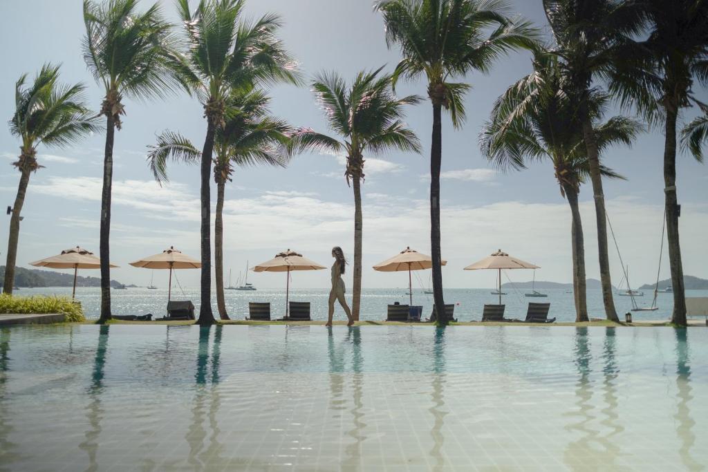 Bandara Pool Villas Phuket photo 4