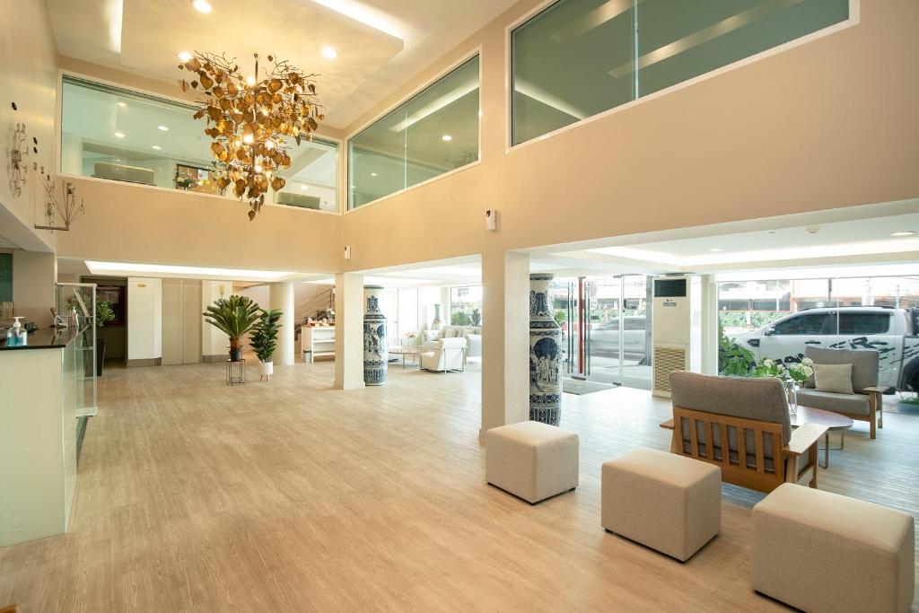 Bangkok Loft Inn photo 4