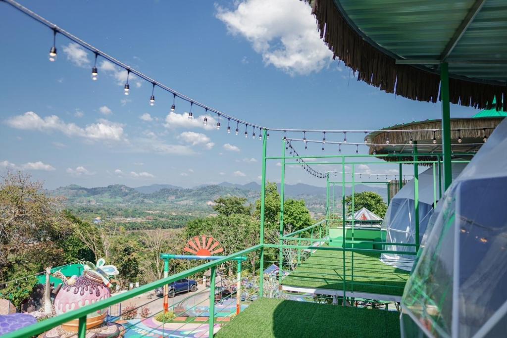 Bangmara Hill photo 4
