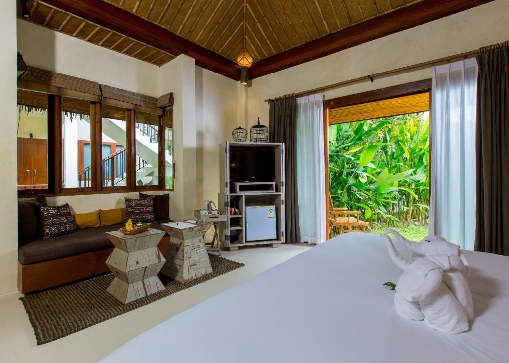 Bangsak Village Resort-Adults Only photo 2