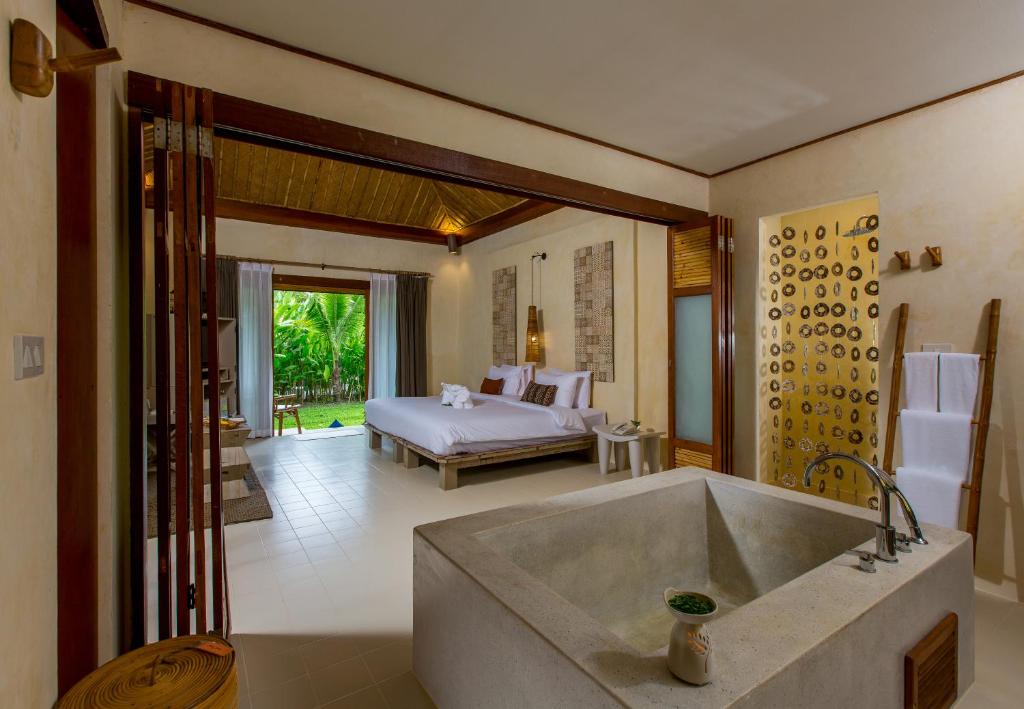 Bangsak Village Resort-Adults Only photo 3