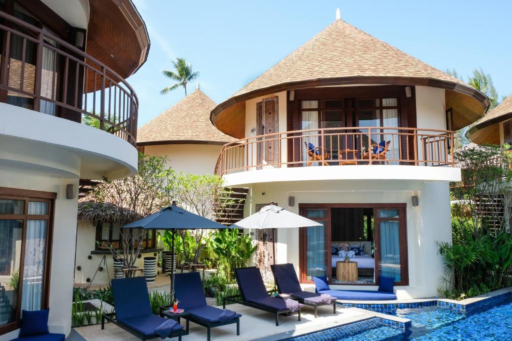 Bangsak Village Resort-Adults Only photo 4