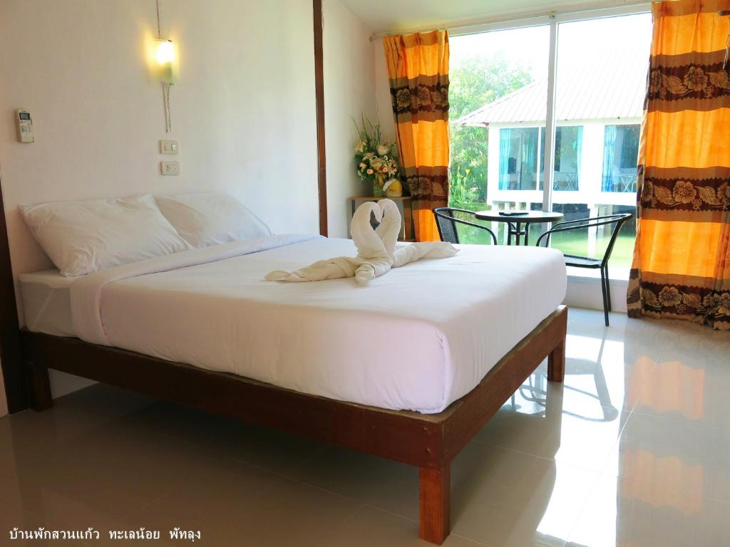 Banpak Suankaew Talaynoi photo 2